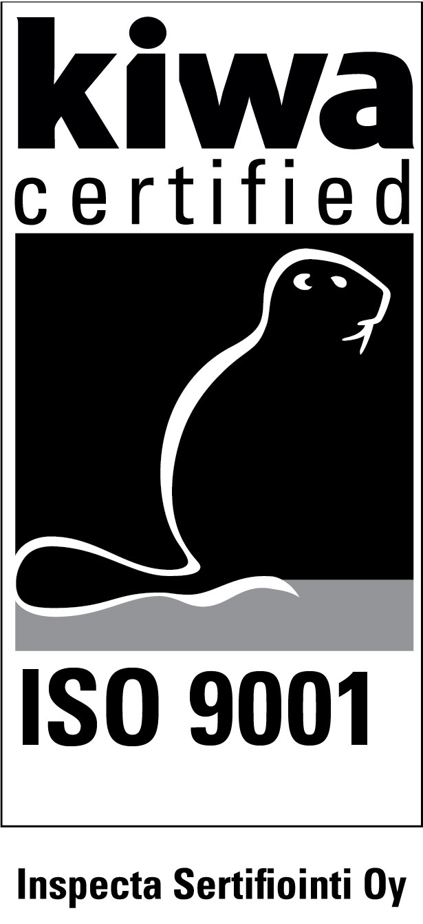 Kiwa-logo